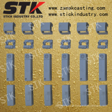 Molde de silicone Prototye (STK-P-023)